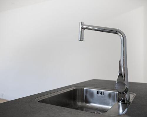 3 værelses lejlighed i Varde