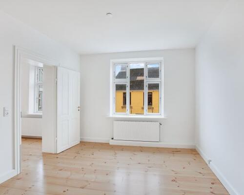 3 værelses lejlighed i Varde