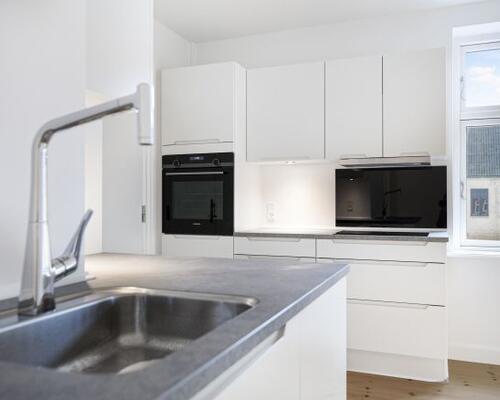 3 værelses lejlighed i Varde