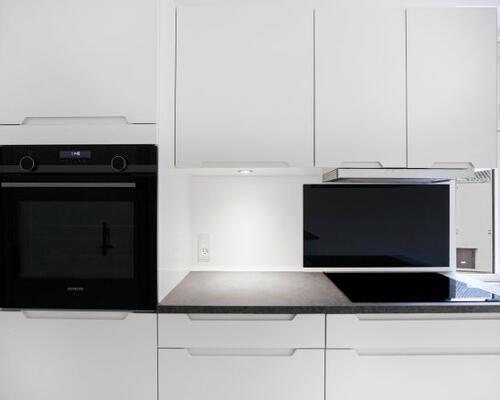 3 værelses lejlighed i Varde