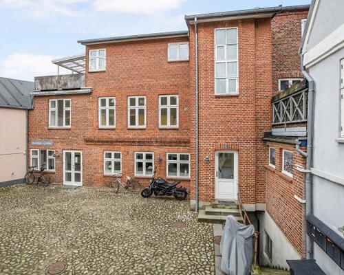 3 værelses lejlighed i Varde