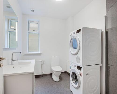 3 værelses lejlighed i Varde