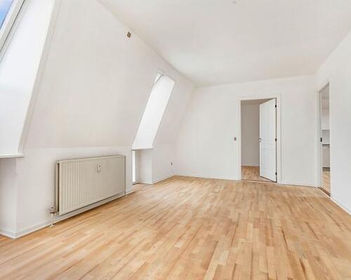 2 værelses lejlighed i Varde