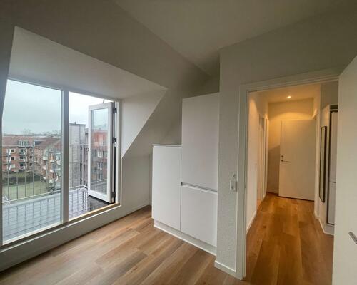 2 værelses lejlighed i Odense C