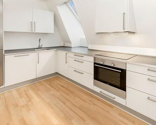 2 værelses lejlighed i Varde