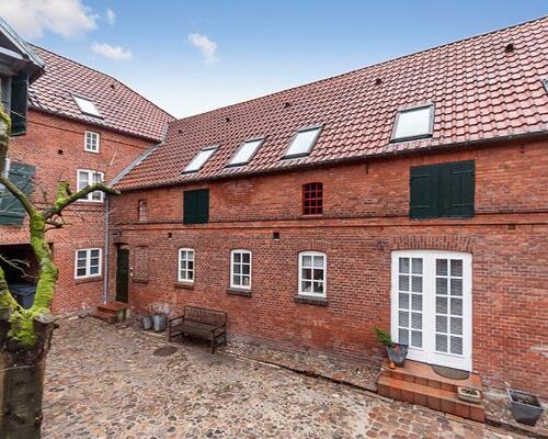 2 værelses lejlighed i Varde