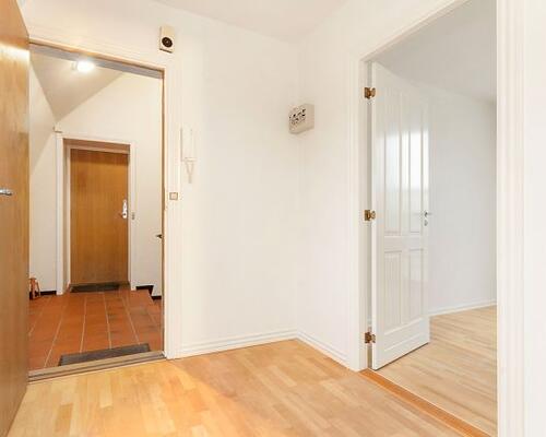 2 værelses lejlighed i Varde