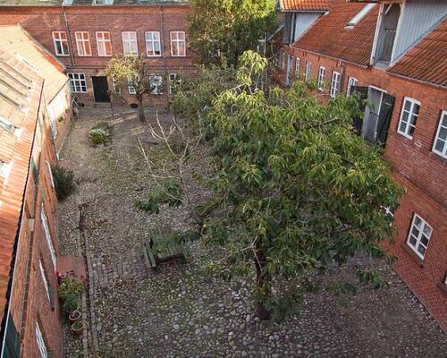 2 værelses lejlighed i Varde