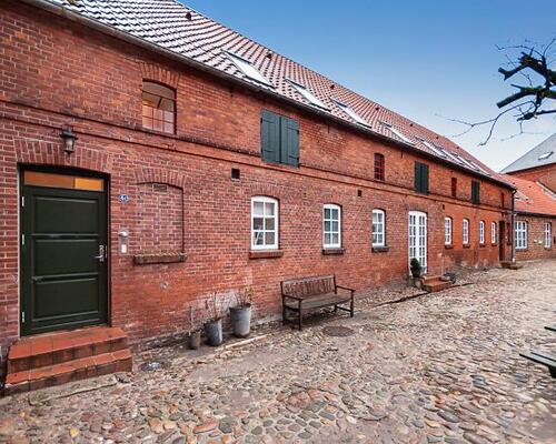 2 værelses lejlighed i Varde