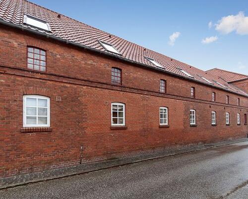 2 værelses lejlighed i Varde