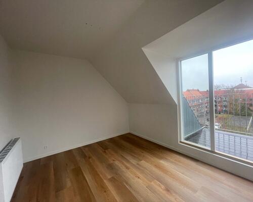 2 værelses lejlighed i Odense C