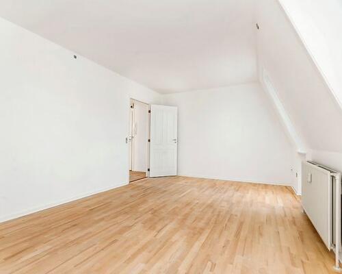 2 værelses lejlighed i Varde