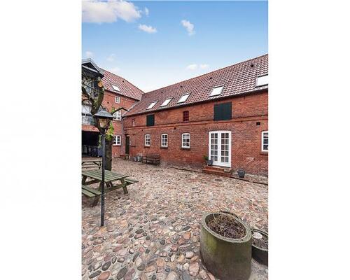 2 værelses lejlighed i Varde