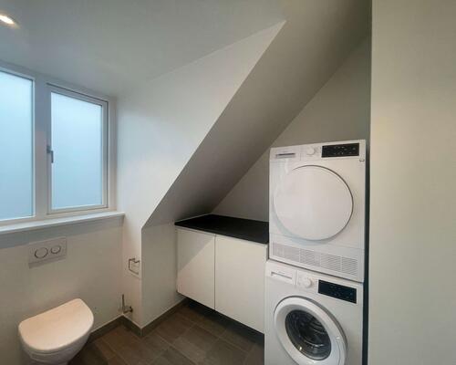 2 værelses lejlighed i Odense C