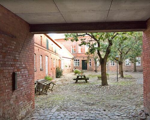 2 værelses lejlighed i Varde