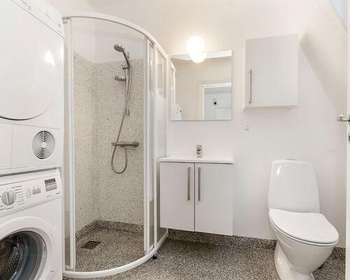 2 værelses lejlighed i Varde