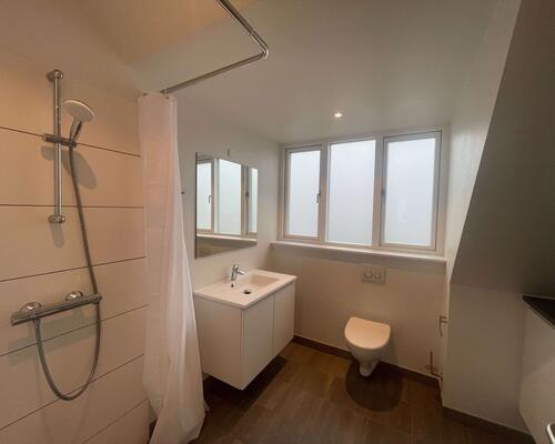 2 værelses lejlighed i Odense C