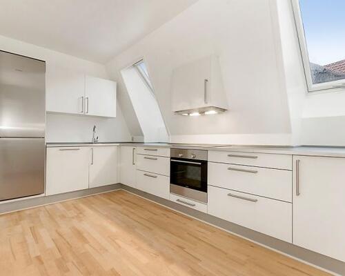 2 værelses lejlighed i Varde