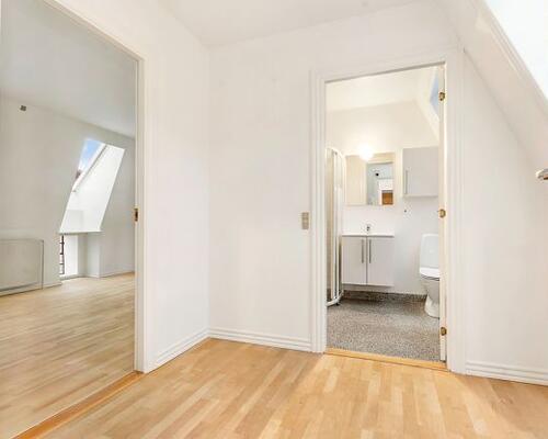 2 værelses lejlighed i Varde