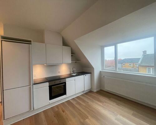 2 værelses lejlighed i Odense C