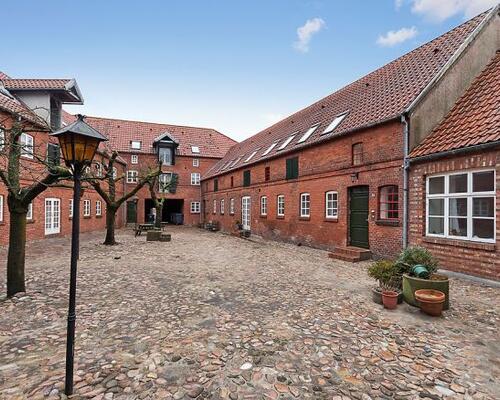 2 værelses lejlighed i Varde