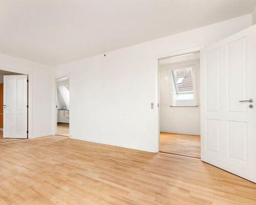 2 værelses lejlighed i Varde