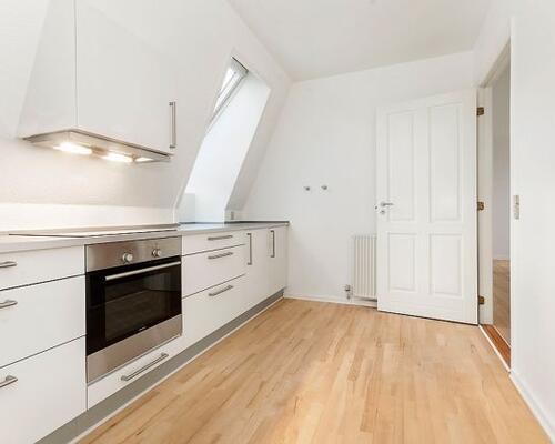 2 værelses lejlighed i Varde