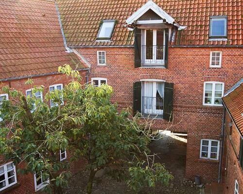 2 værelses lejlighed i Varde