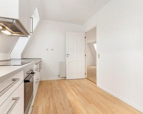 2 værelses lejlighed i Varde