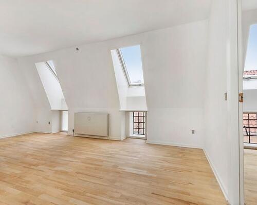 2 værelses lejlighed i Varde