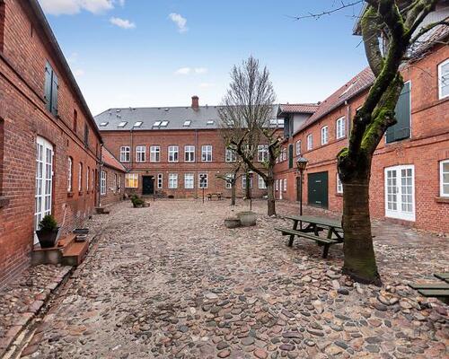 2 værelses lejlighed i Varde