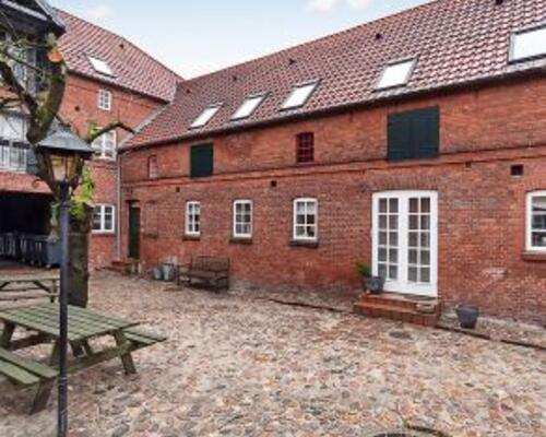 2 værelses lejlighed i Varde