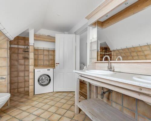 6 værelses lejlighed i Varde