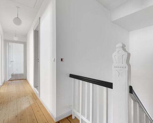 6 værelses lejlighed i Varde