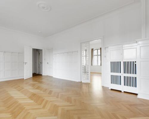 6 værelses lejlighed i Varde