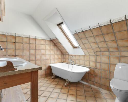 6 værelses lejlighed i Varde