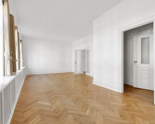 6 værelses lejlighed i Varde