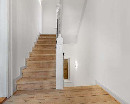 6 værelses lejlighed i Varde