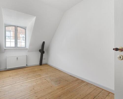 6 værelses lejlighed i Varde