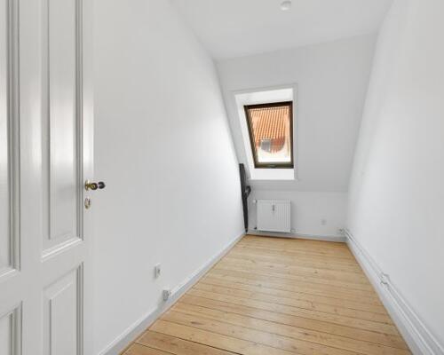 6 værelses lejlighed i Varde