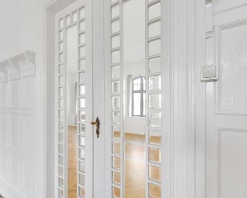 6 værelses lejlighed i Varde