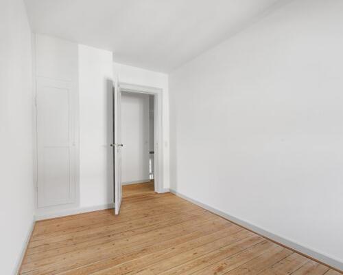 6 værelses lejlighed i Varde