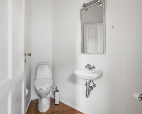 6 værelses lejlighed i Varde