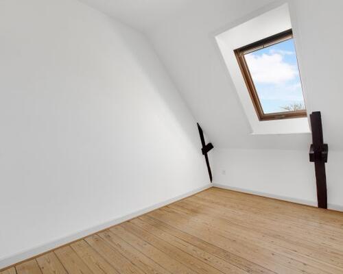 6 værelses lejlighed i Varde