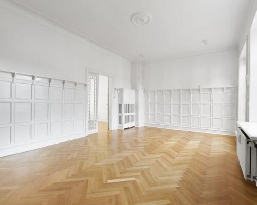 6 værelses lejlighed i Varde