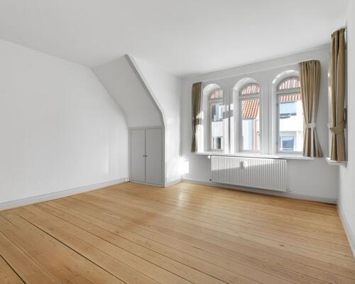 6 værelses lejlighed i Varde