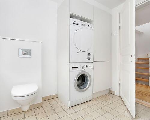 4 værelses lejlighed i Varde