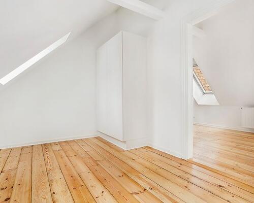 4 værelses lejlighed i Varde