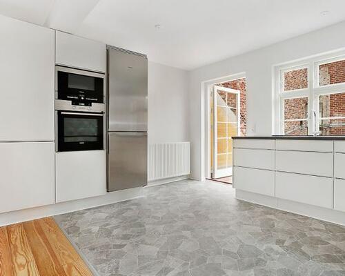 4 værelses lejlighed i Varde