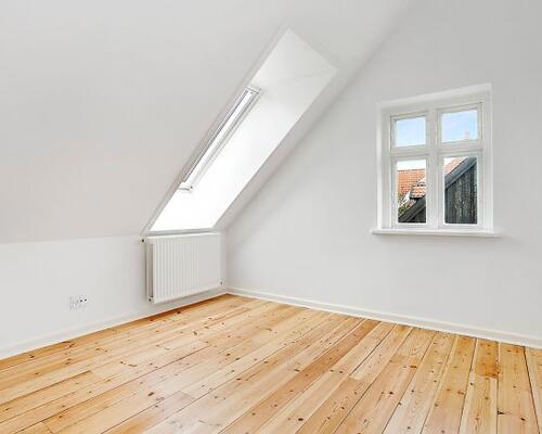 4 værelses lejlighed i Varde